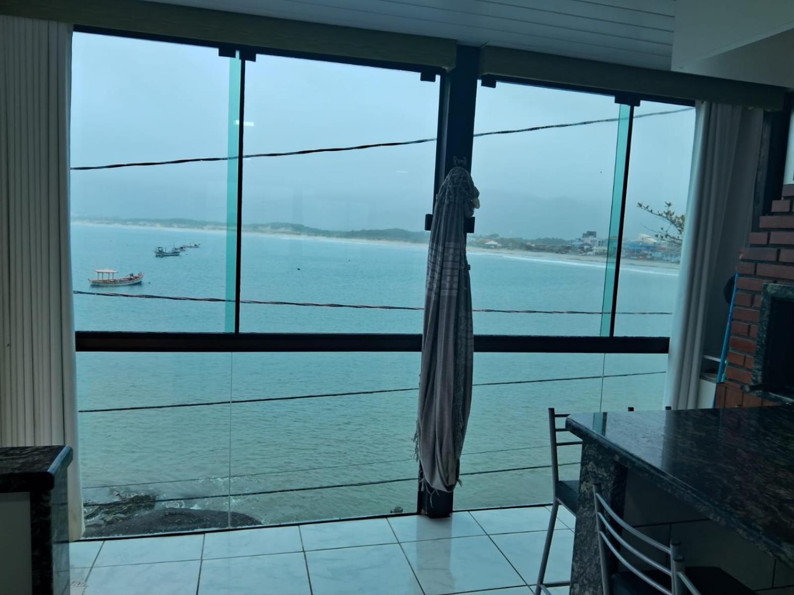 Apartment No Costao Do Pantano Do Sul