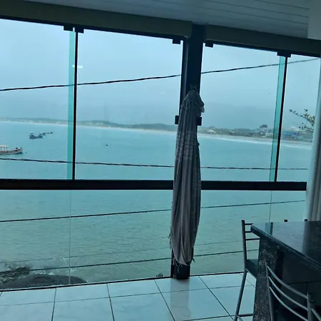 Apartamento No Costao Do Pantano Do Sul Florianopolis Exterior photo