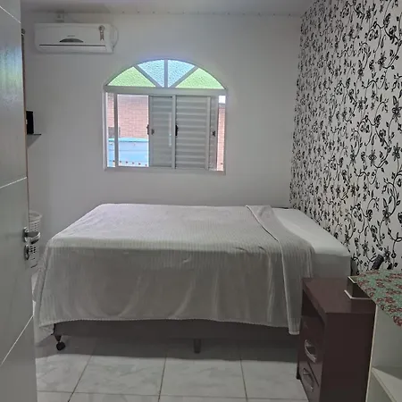 Apartamento No Costao Do Pantano Do Sul Florianopolis Exterior photo