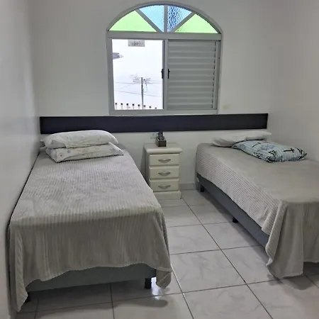 Apartamento No Costao Do Pantano Do Sul Florianopolis Exterior photo