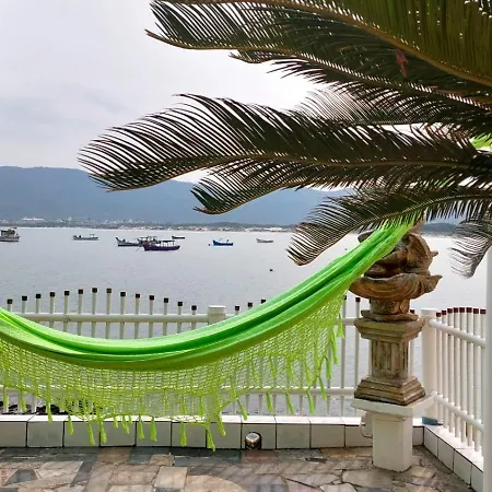 Apartamento No Costao Do Pantano Do Sul Florianopolis Exterior photo